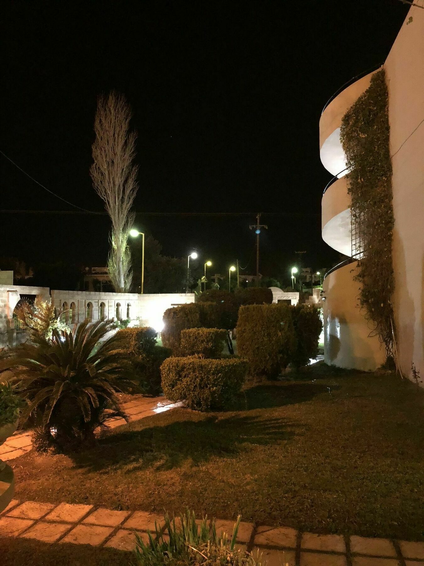 Hotel Jimmy'S Garden Faliraki Exterior foto